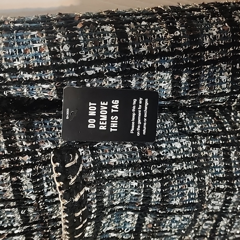 Express Jacket - Picture 9 of 10